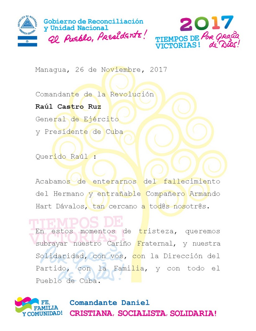 armando